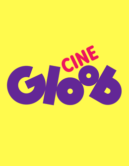 Gloob. Gloob logo.